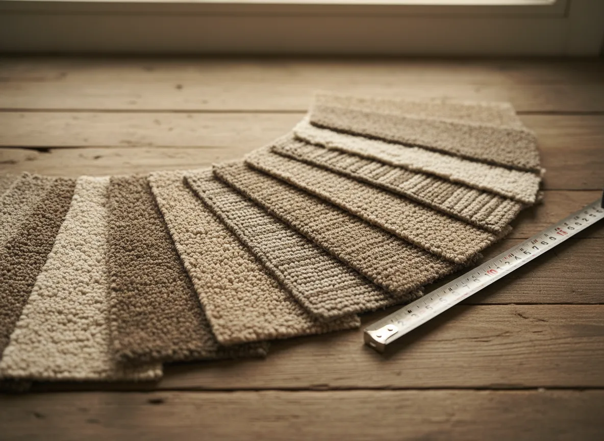 Carpet Installation Johnson City, TX FAQs